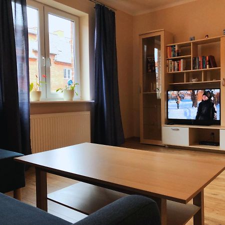 Urban Apartment Zagrodowa Gdansk - Bardzo Blisko Centrum Esterno foto